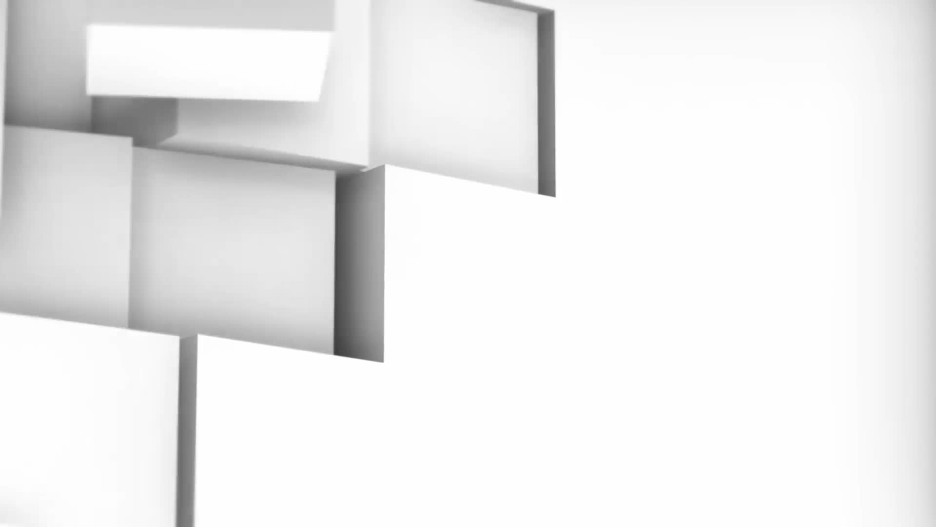 Cubics Logo Reveal for DaVinci Resolve Videohive 36655105 DaVinci Resolve Image 1
