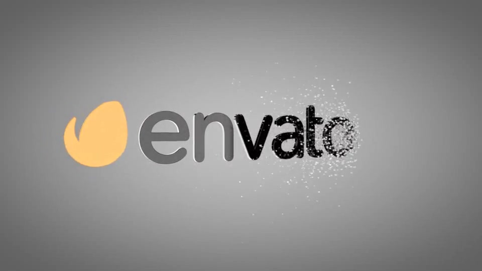 Cubist C4D Logo Animation - Download Videohive 8543004