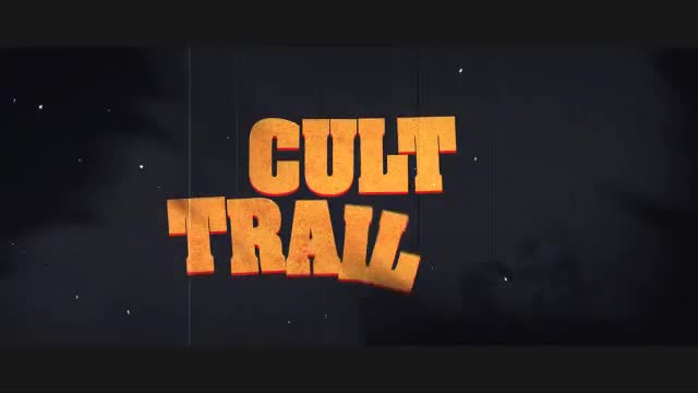 Cult Titles Trailer Constructor - Download Videohive 8751876