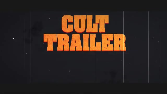 Cult Titles Trailer Constructor - Download Videohive 8751876