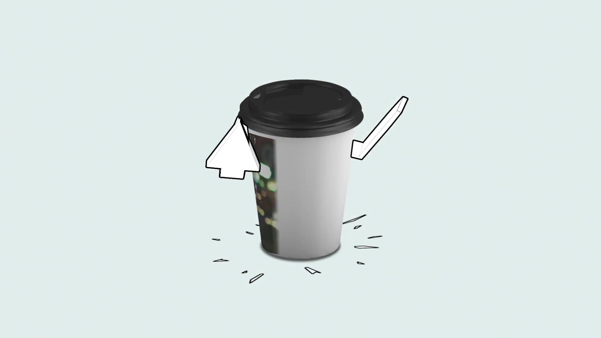 Cup Half Full Videohive 24756999 After Effects Image 7