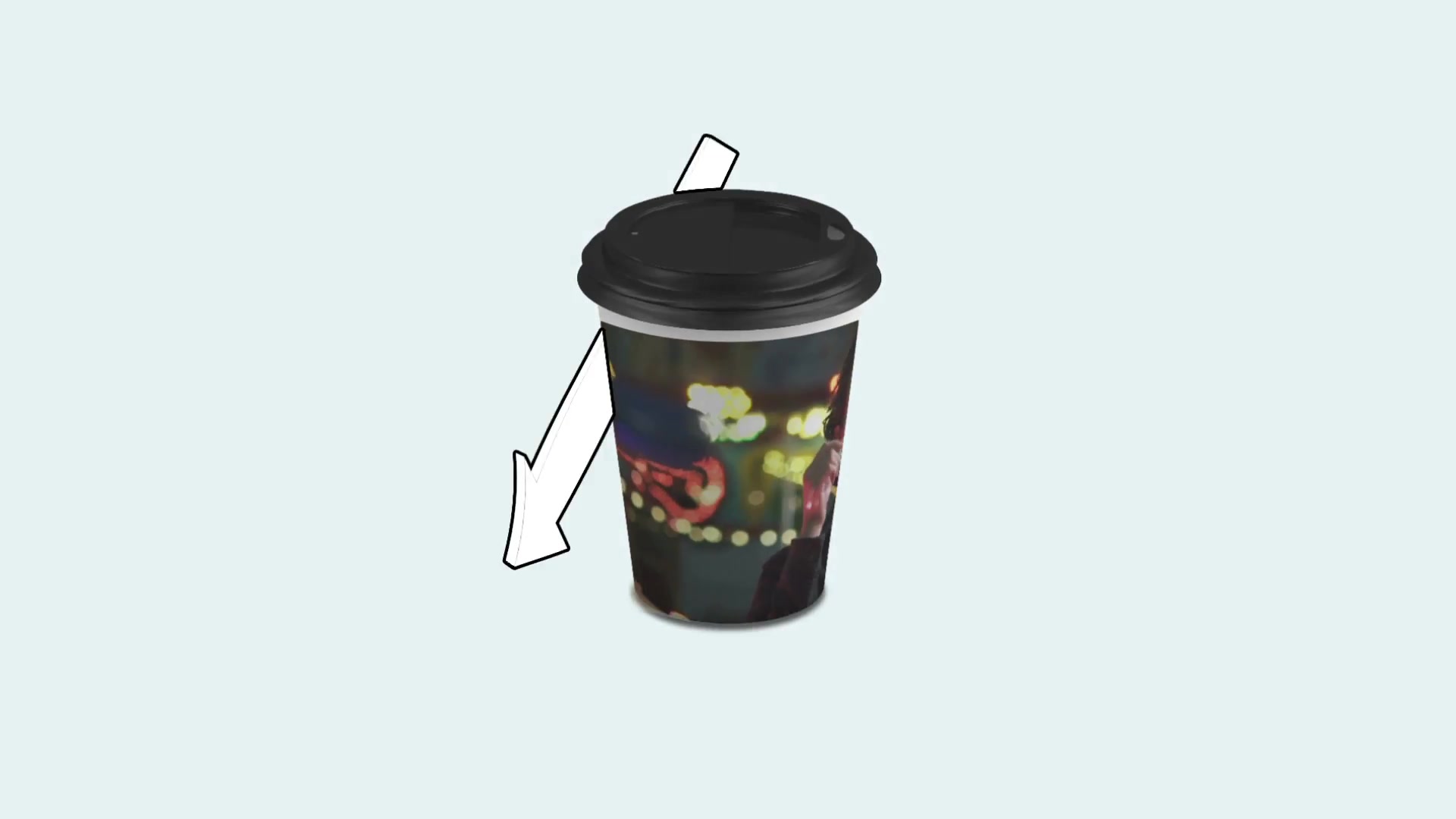 Cup Half Full Videohive 24756999 After Effects Image 8