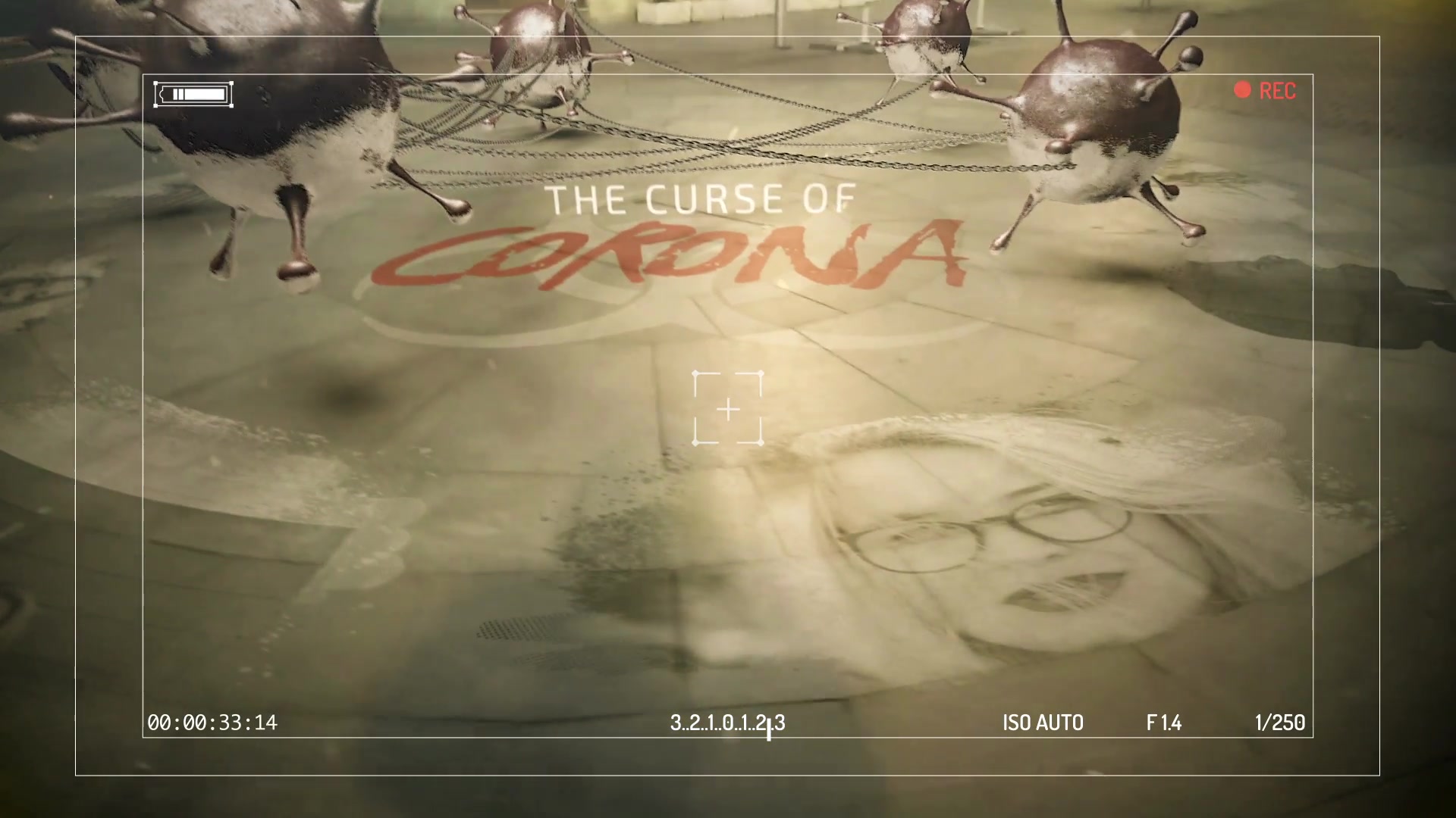 Curse of Corona Videohive 26233420 After Effects Image 6