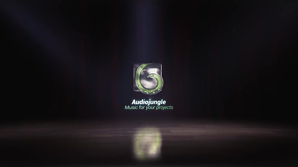 Curtain Cinema Logo Reveal Videohive 23866542 After Effects Image 11