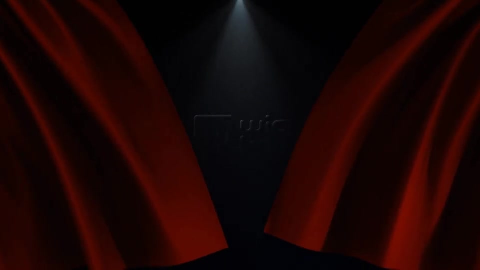 Curtains Logo Reveal Videohive 27208363 After Effects Image 2