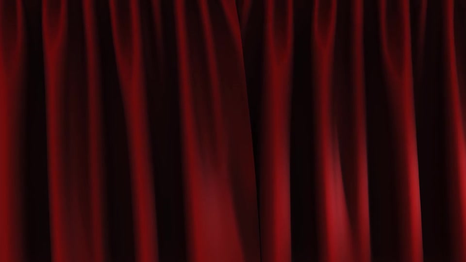 Curtains Logo Reveal Videohive 27208363 After Effects Image 6