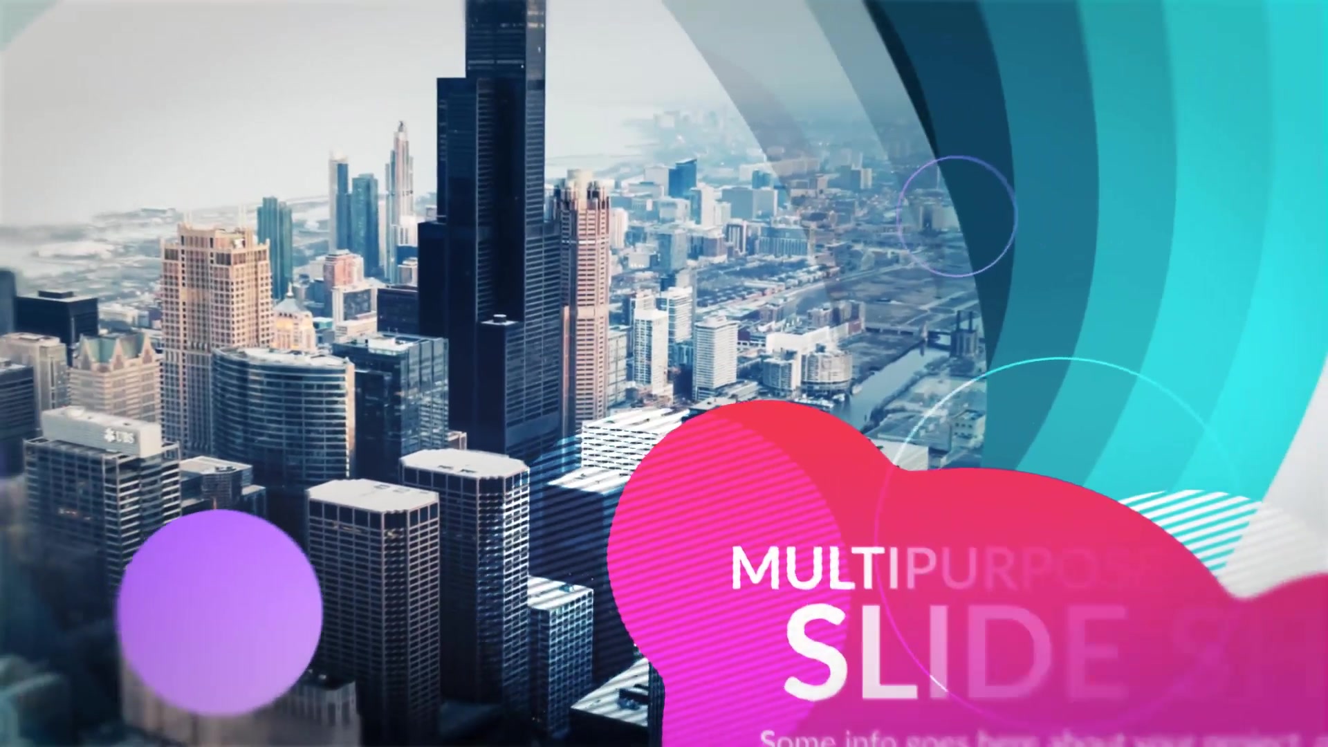 Curves Slideshow Videohive 25017243 After Effects Image 5