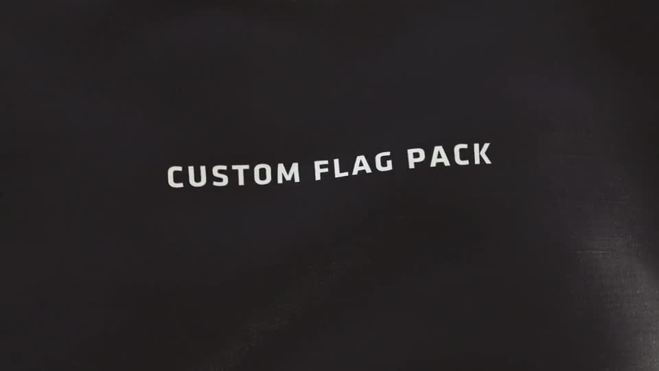 Custom Flag Pack - Download Videohive 15965450