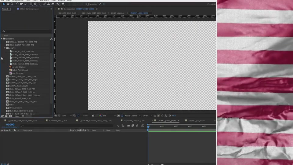 Custom Flags 3 Videohive 23433918 After Effects Image 9