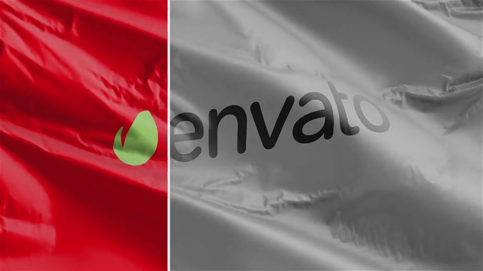 Custom Flags 4 Videohive 23506234 After Effects Image 4