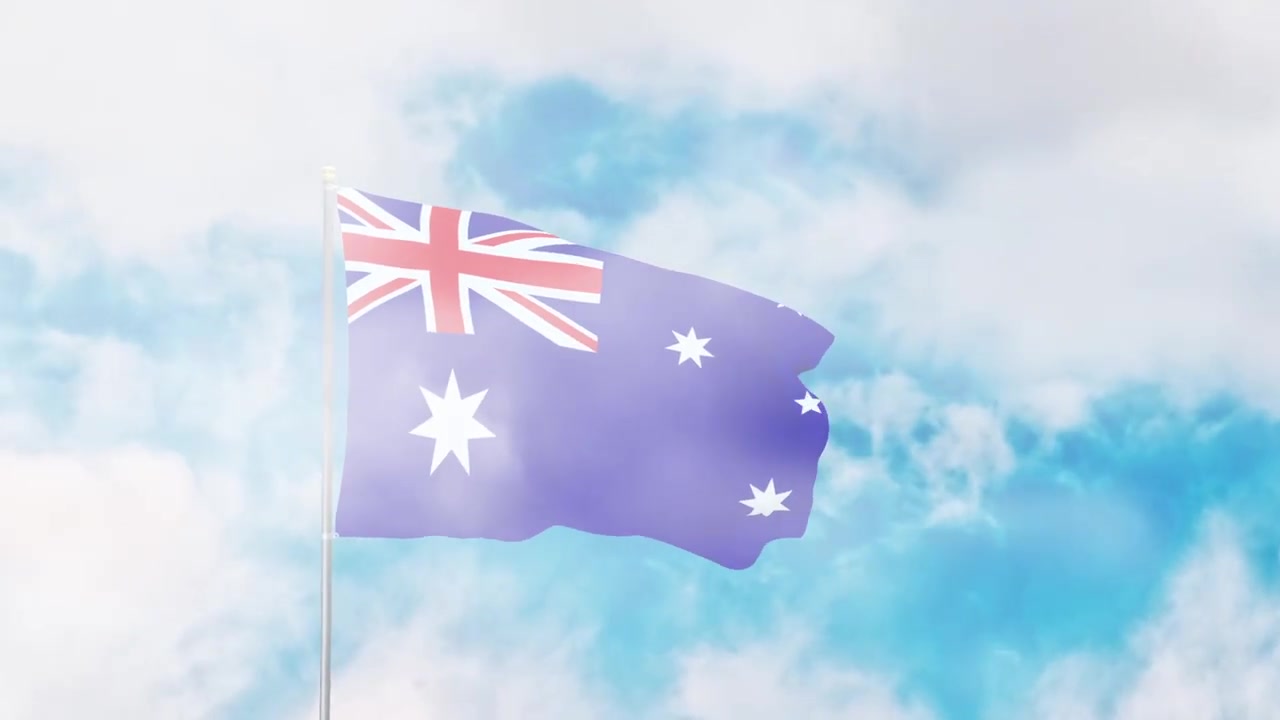 Custom Flags Videohive 27180636 After Effects Image 9