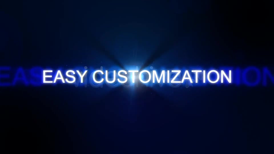 Custom Titles - Download Videohive 89612