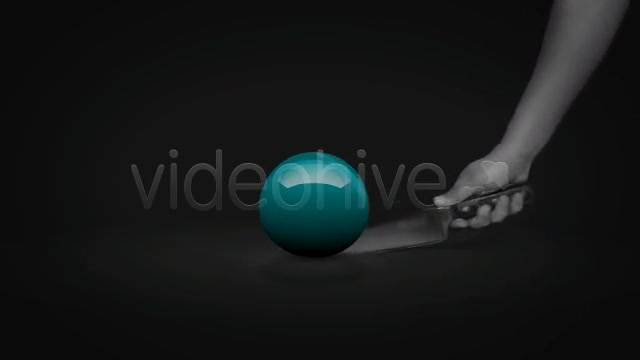 Cut The Dot - Download Videohive 3385768