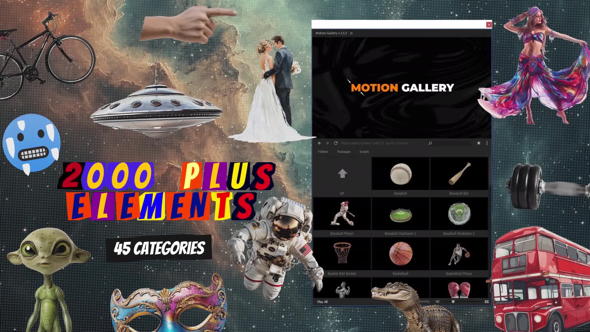 Cutout Craft Videohive 52923471 After Effects Image 1