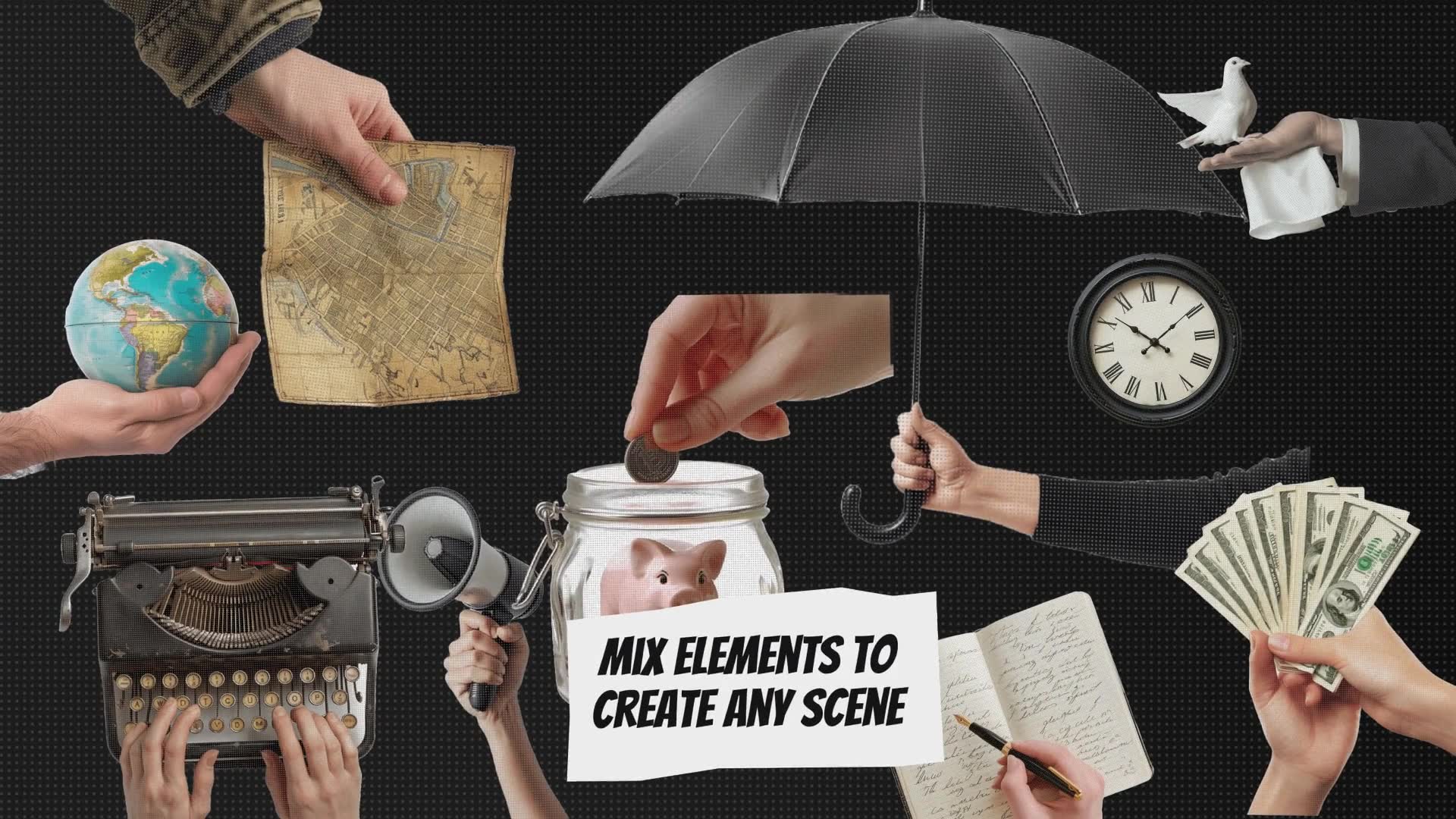 Cutout Craft Videohive 52923471 After Effects Image 3