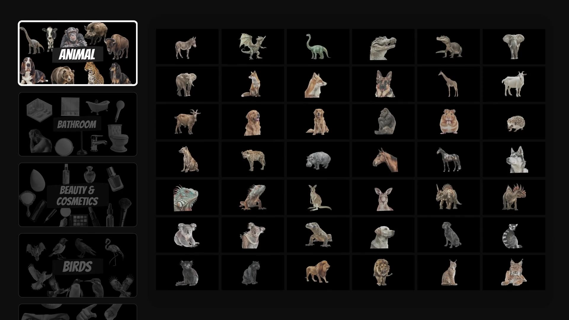 Cutout Craft Videohive 52923471 After Effects Image 4