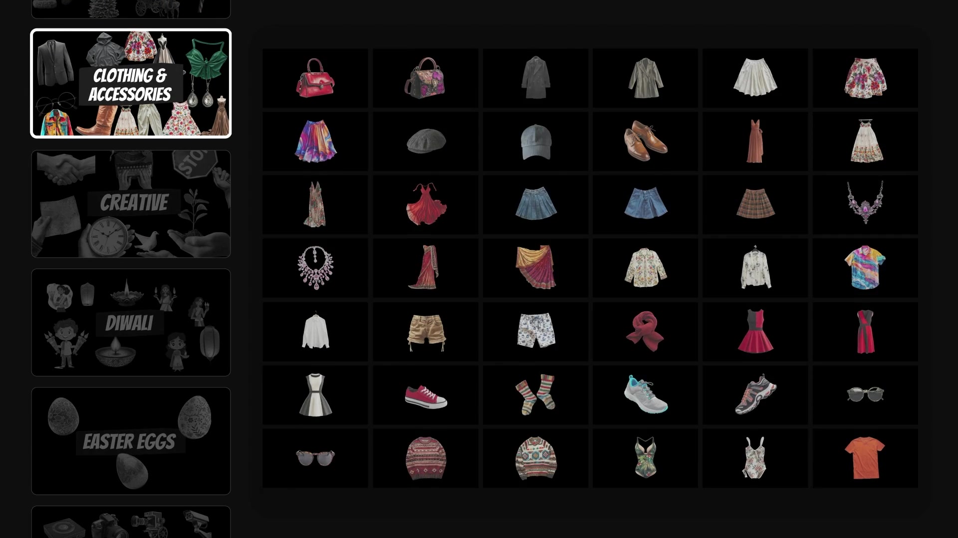 Cutout Craft Videohive 52923471 After Effects Image 6