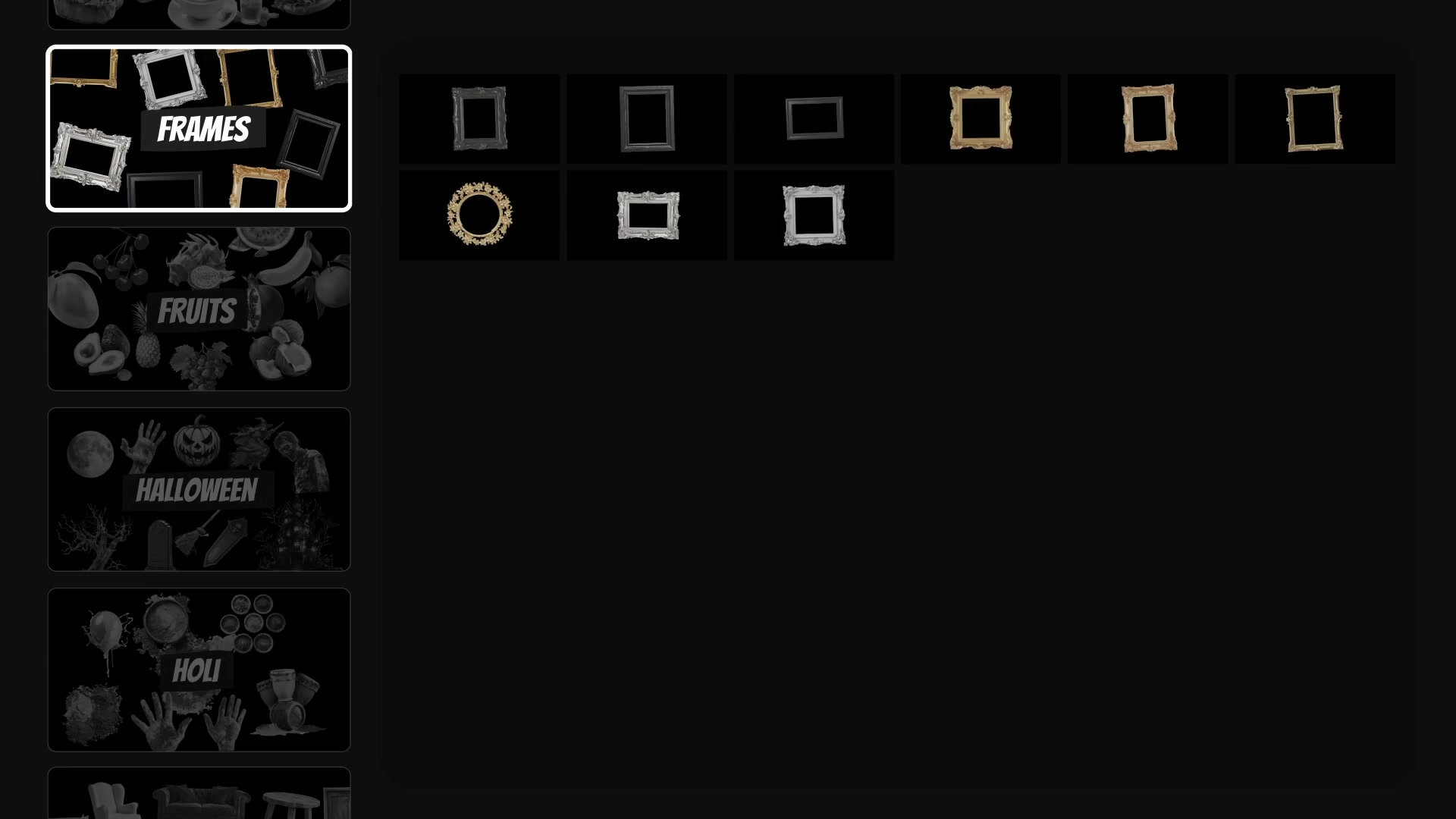 Cutout Craft Videohive 52923471 After Effects Image 8