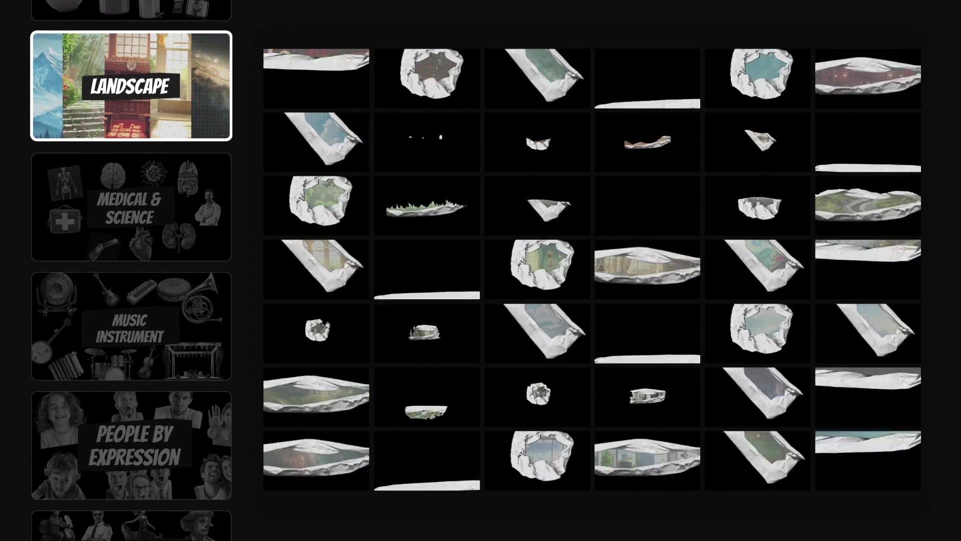 Cutout Craft Videohive 52923471 After Effects Image 9