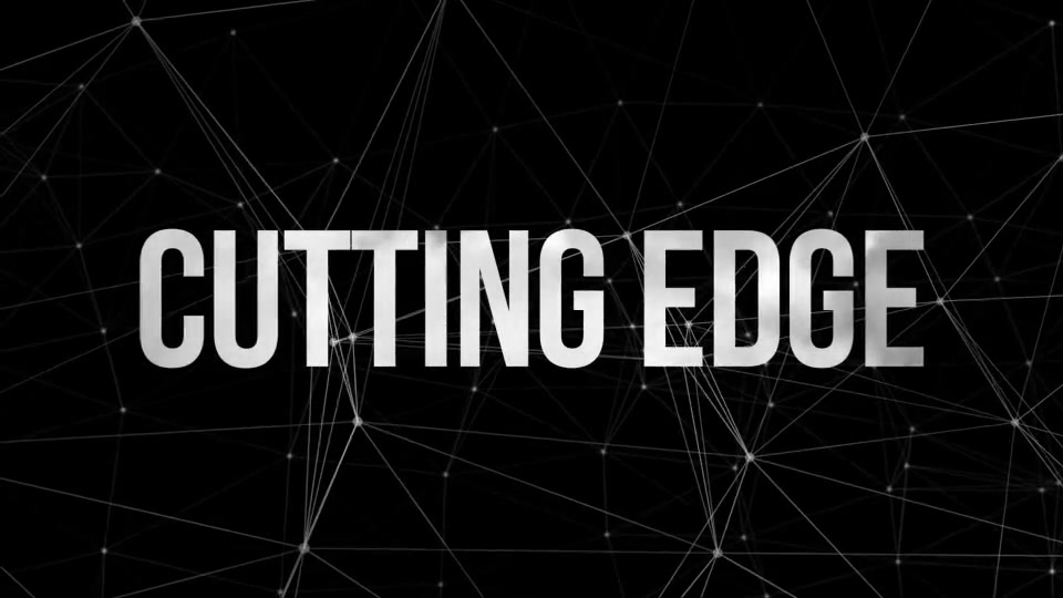 Cutting Edge Titles - Download Videohive 7655024