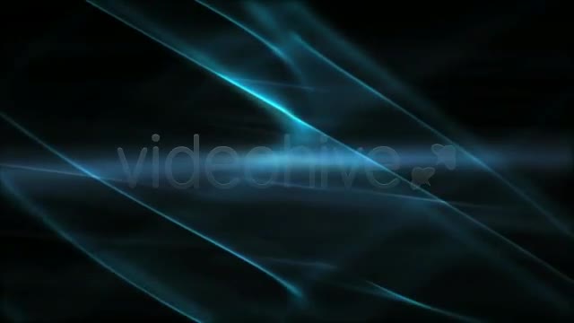 Cyan Tide HD Loop Videohive 71067 Motion Graphics Image 1