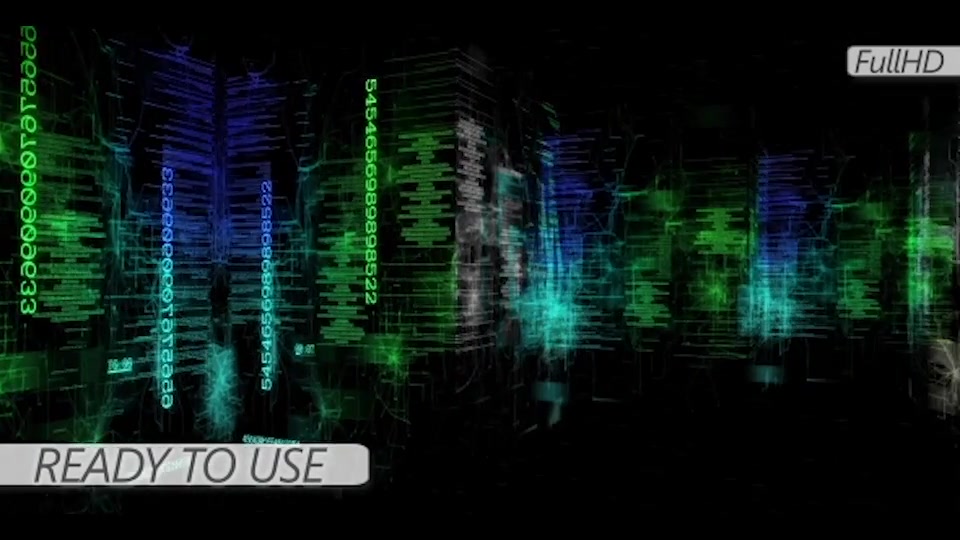 Cyber City - Download Videohive 10936818