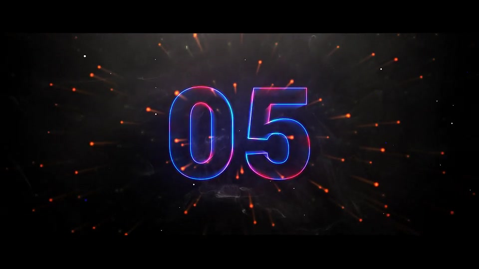 Cyber Countdown Videohive 28389161 After Effects Image 10