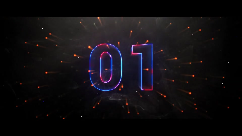 Cyber Countdown Videohive 28389161 After Effects Image 12