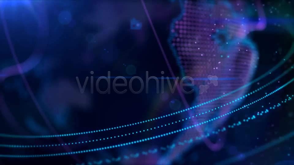 Cyber Earth Videohive 3589211 After Effects Image 5