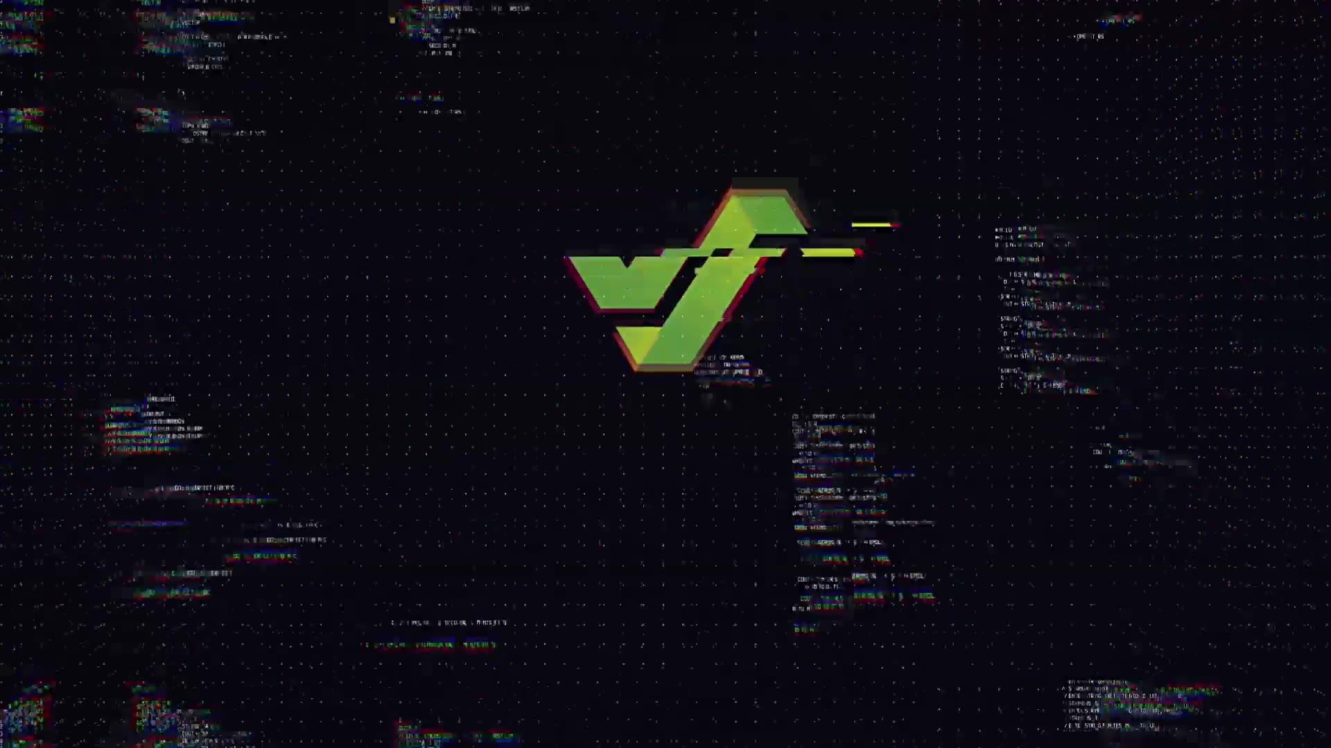 Cyber Glitch Logo Videohive 22125973 After Effects Image 3