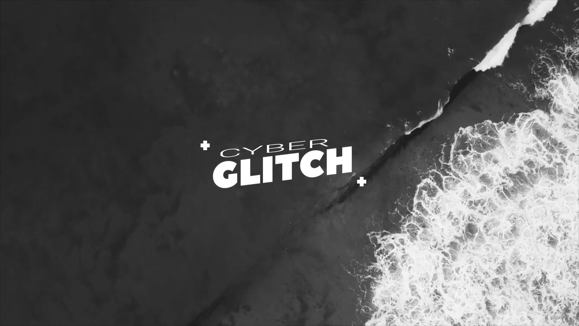 Cyber Glitch Titles Videohive 28401898 After Effects Image 2