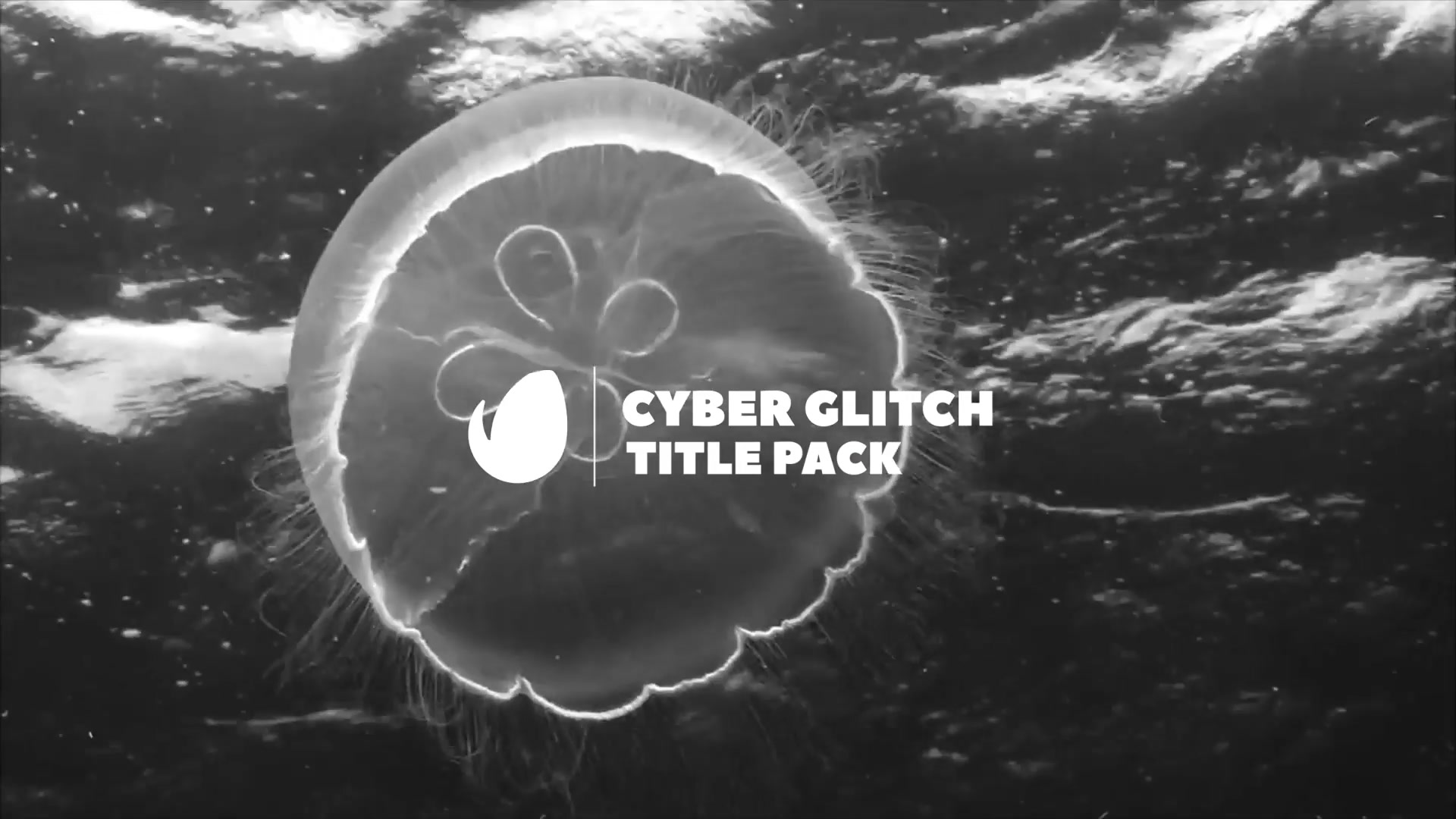Cyber Glitch Titles Videohive 28401898 After Effects Image 6
