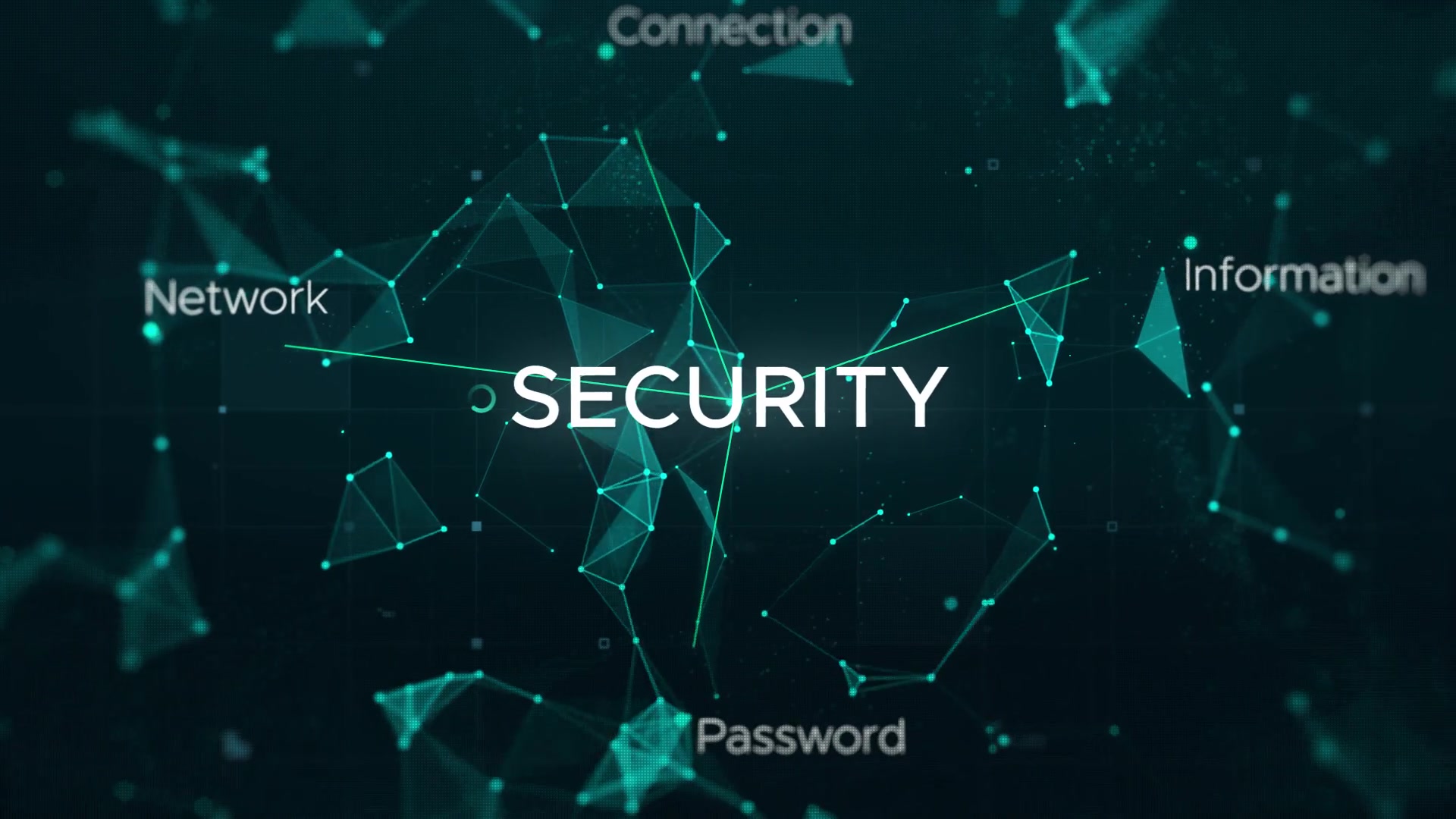Cyber Hi tech Connection Videohive 25905010 After Effects Image 5