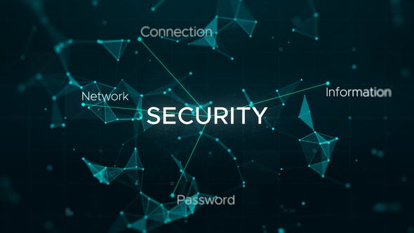 Cyber Hi tech Connection - Videohive Download 25905010
