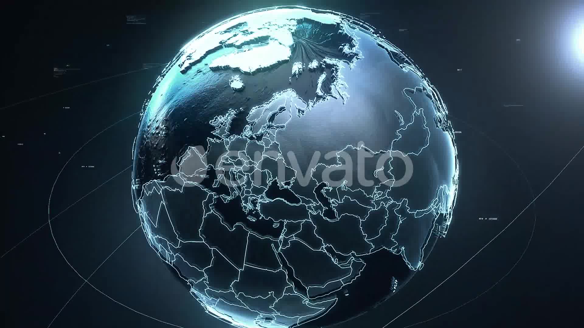 Cyber Security Videohive 30015089 After Effects Image 11