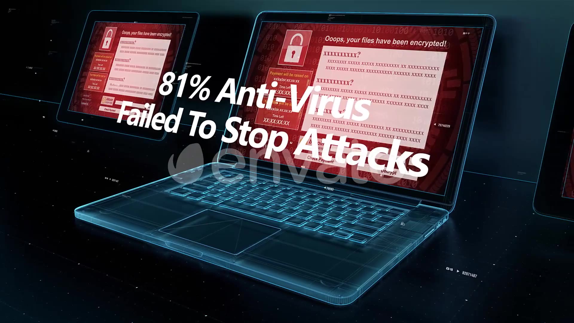 Cyber Security Videohive 30015089 After Effects Image 4