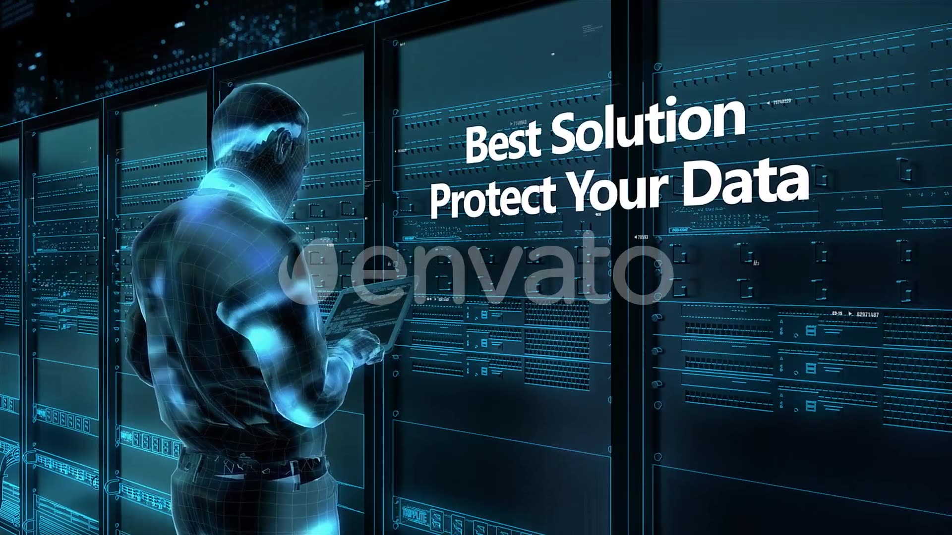 Cyber Security Videohive 30015089 After Effects Image 6