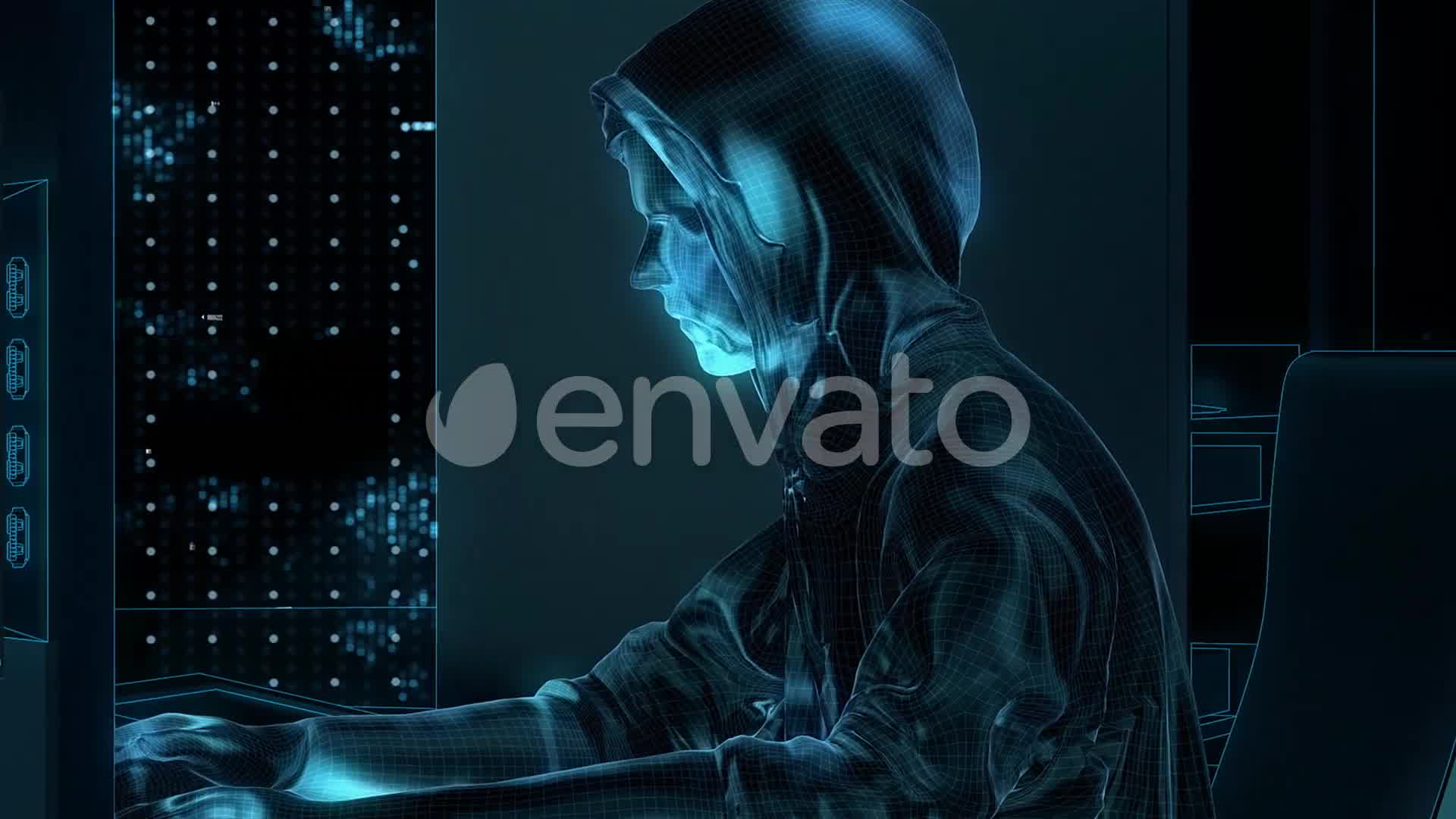 Cyber Security Videohive 30015089 After Effects Image 9
