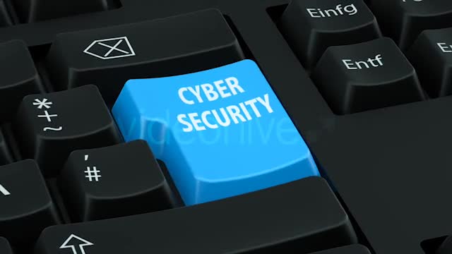 Cyber Security - Download Videohive 20580685