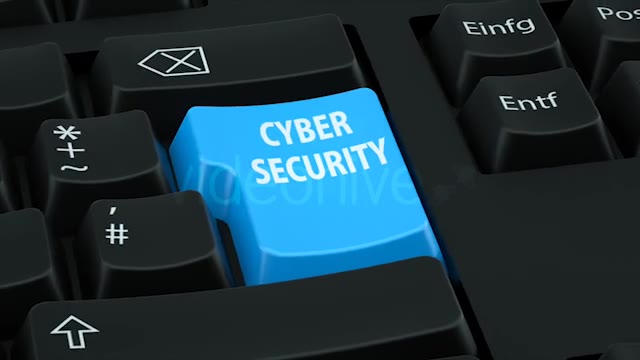Cyber Security - Download Videohive 20580685