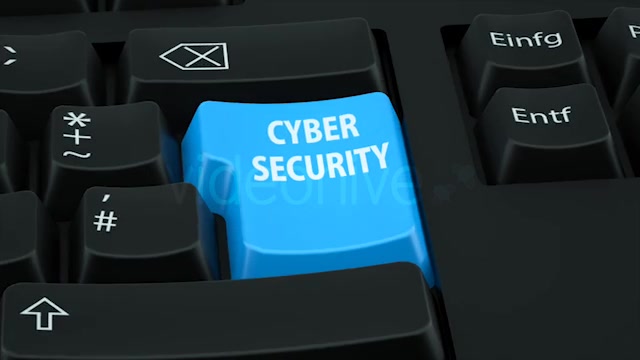 Cyber Security - Download Videohive 20580685