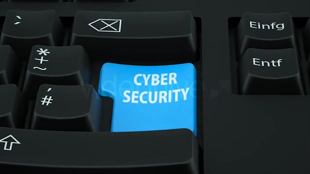 Cyber Security - Download Videohive 20580685