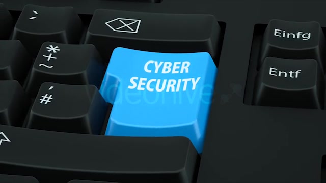 Cyber Security - Download Videohive 20580685