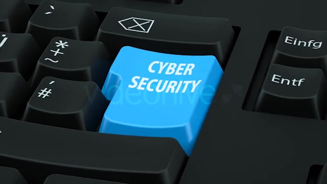 Cyber Security - Download Videohive 20580685