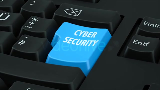 Cyber Security - Download Videohive 20580685