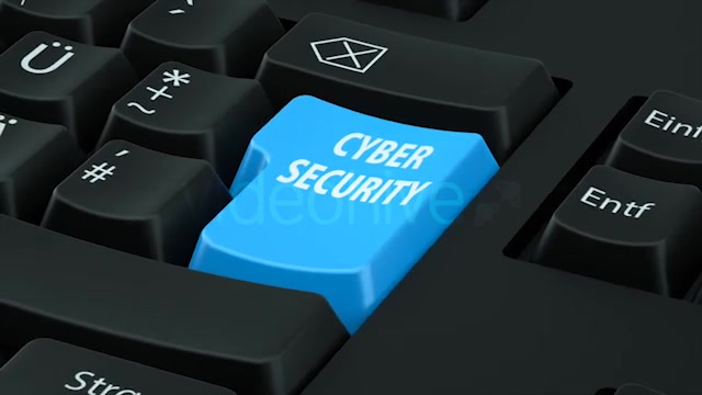 Cyber Security - Download Videohive 20580685