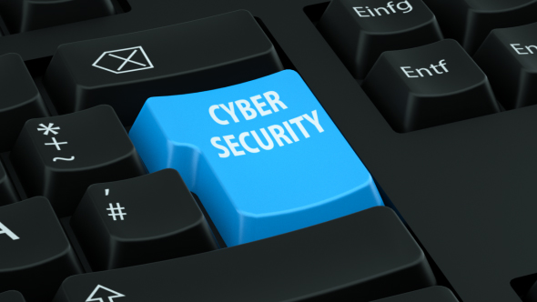 Cyber Security - Download Videohive 20580685