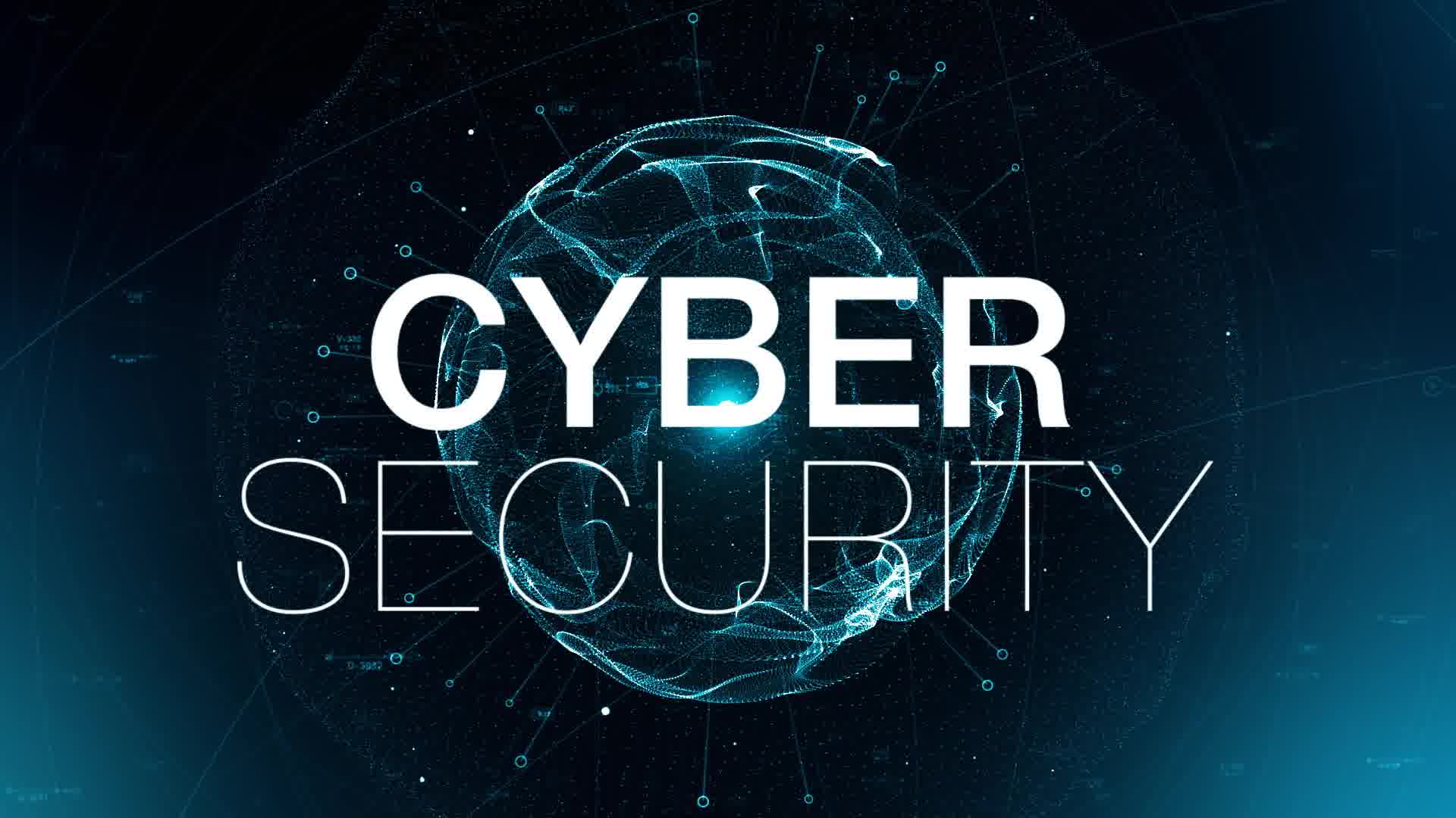 Cyber Security Opener Videohive 23825038 After Effects Image 13