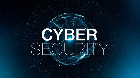 Cyber Security Opener - Videohive 23825038 Download