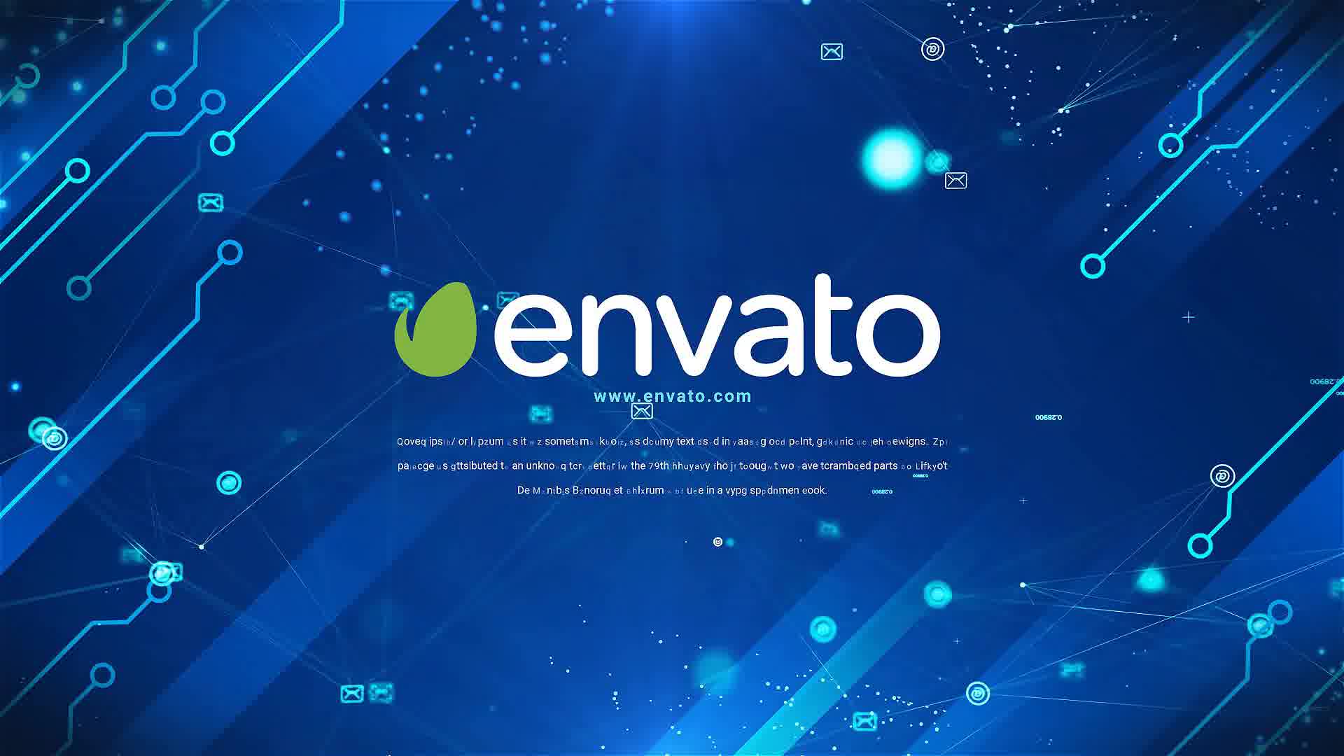 Cyber Security Solutions and Services Videohive 31319181 After Effects Image 12